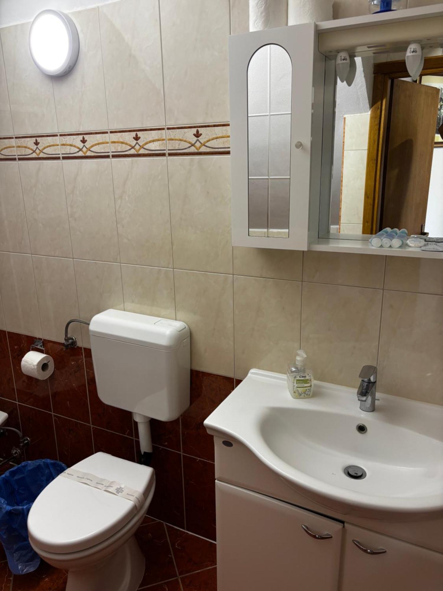 Apartmani Rozi Umag Zewnętrze zdjęcie