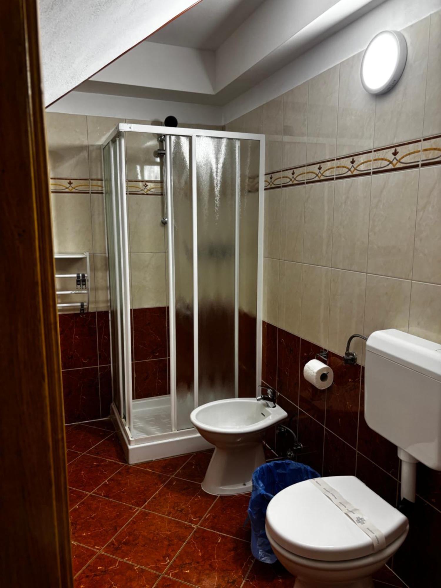 Apartmani Rozi Umag Zewnętrze zdjęcie