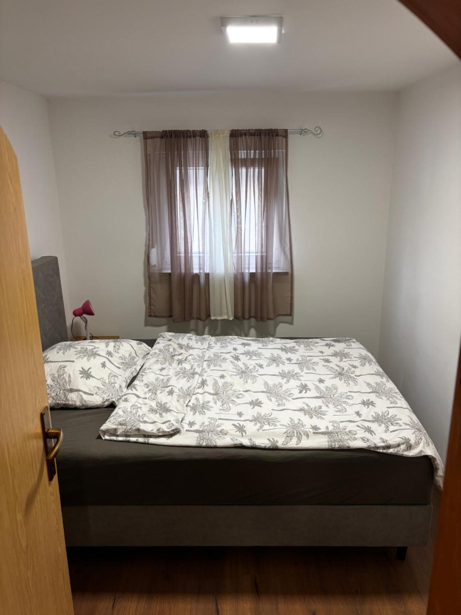 Apartmani Rozi Umag Zewnętrze zdjęcie