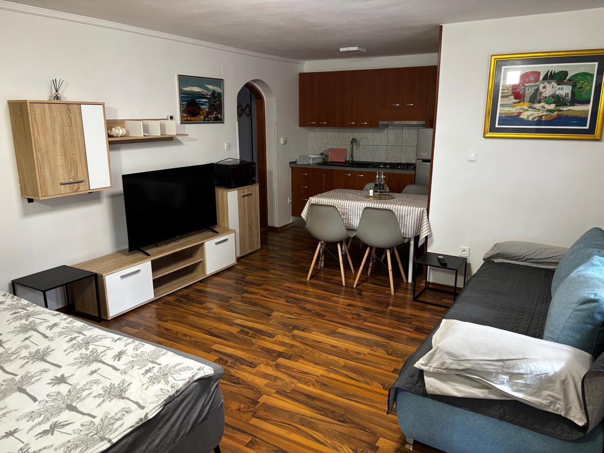 Apartmani Rozi Umag Zewnętrze zdjęcie