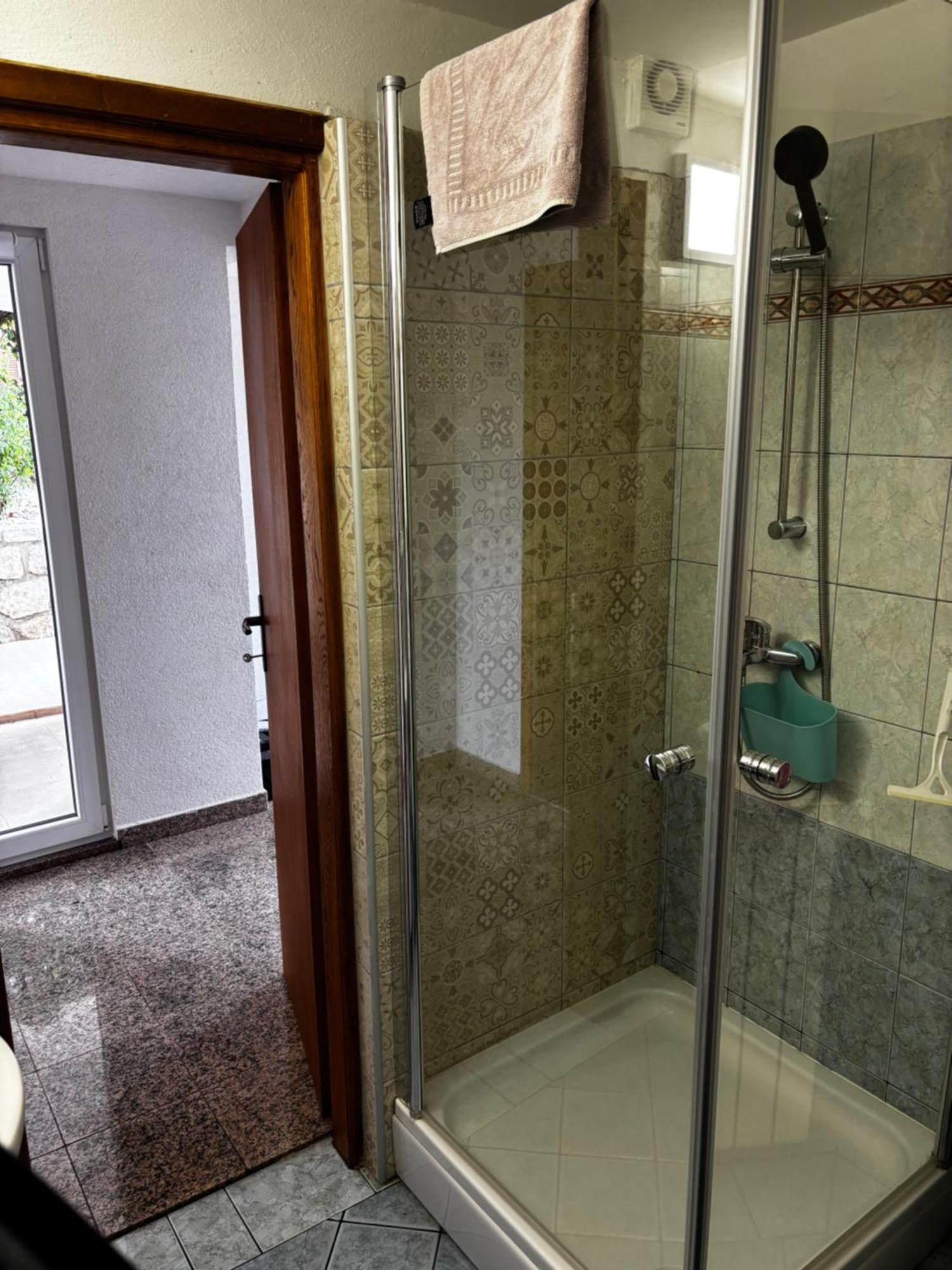 Apartmani Rozi Umag Zewnętrze zdjęcie