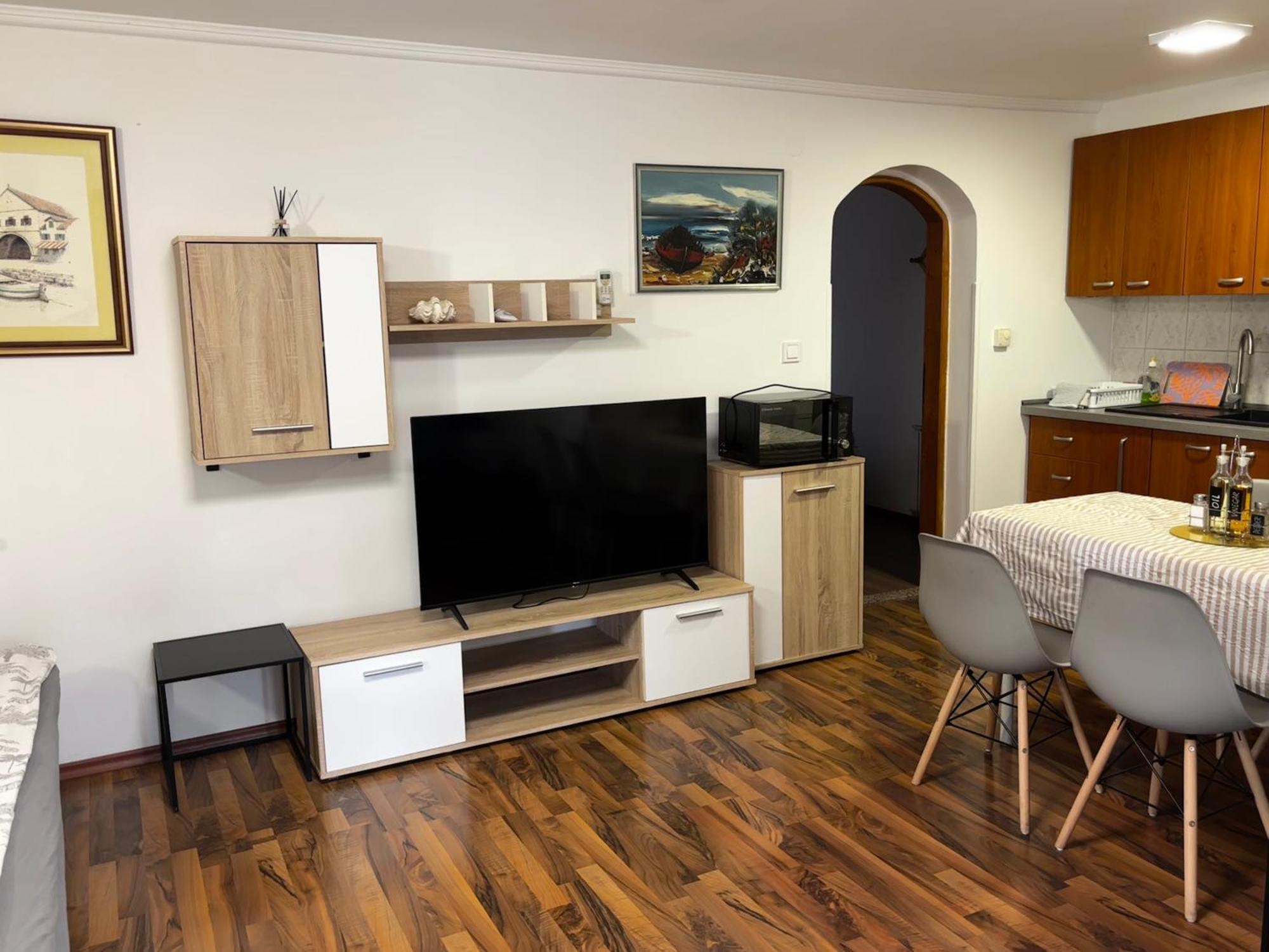 Apartmani Rozi Umag Zewnętrze zdjęcie