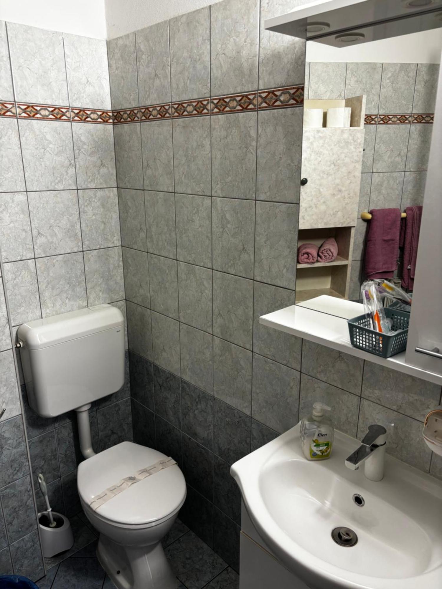 Apartmani Rozi Umag Zewnętrze zdjęcie