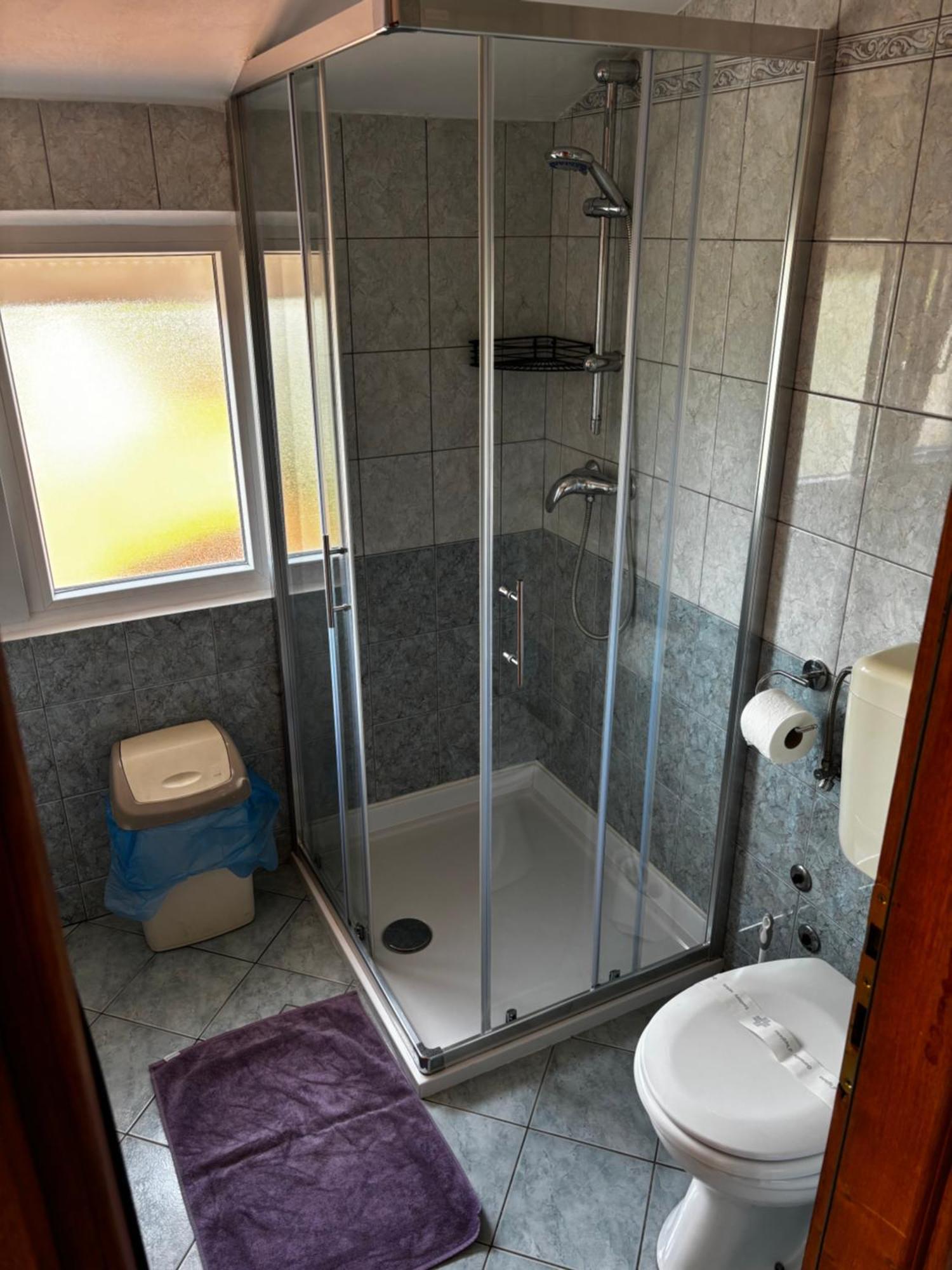 Apartmani Rozi Umag Zewnętrze zdjęcie