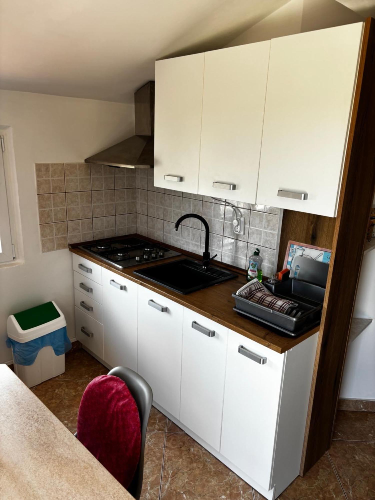 Apartmani Rozi Umag Zewnętrze zdjęcie
