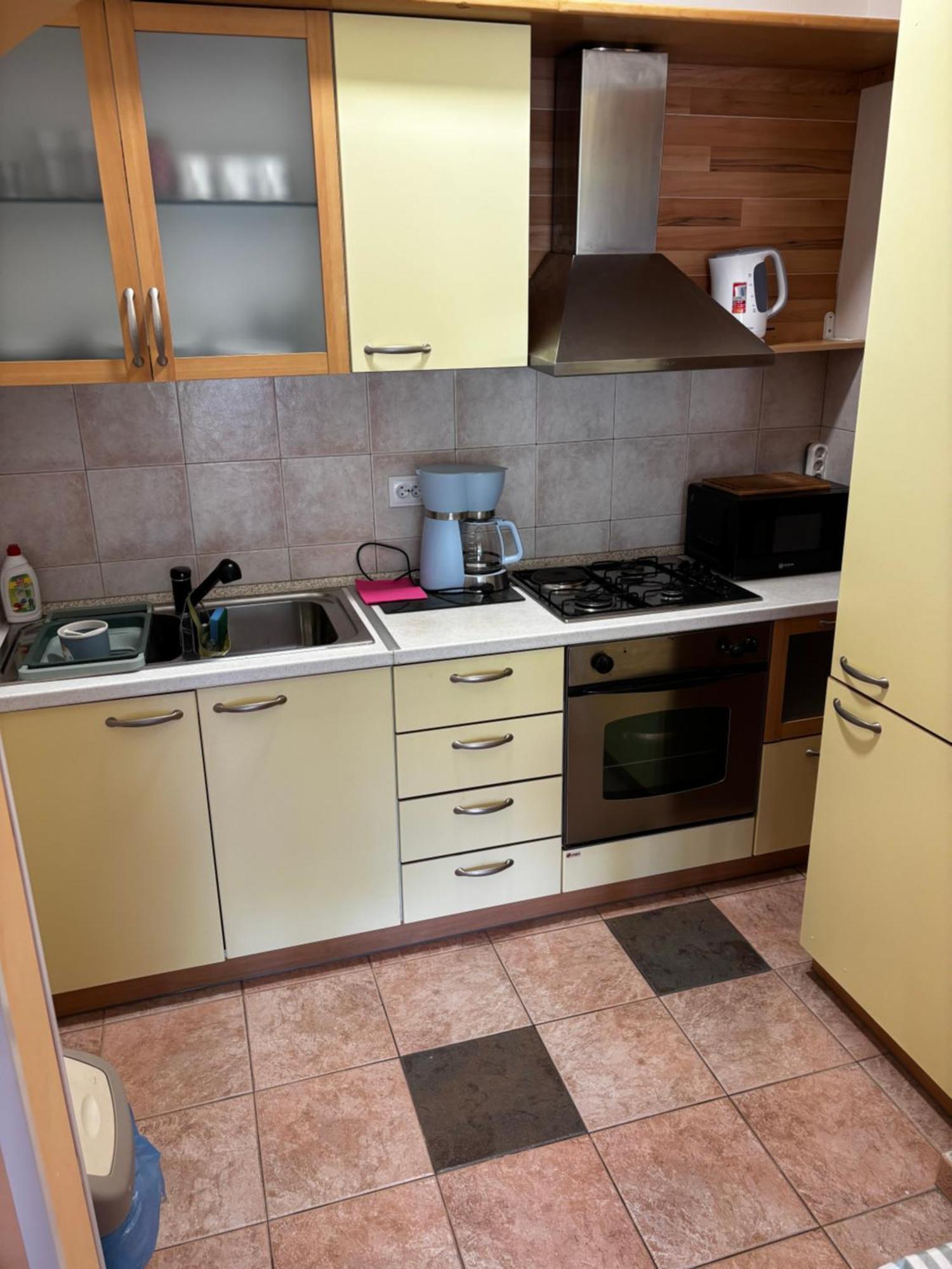 Apartmani Rozi Umag Zewnętrze zdjęcie